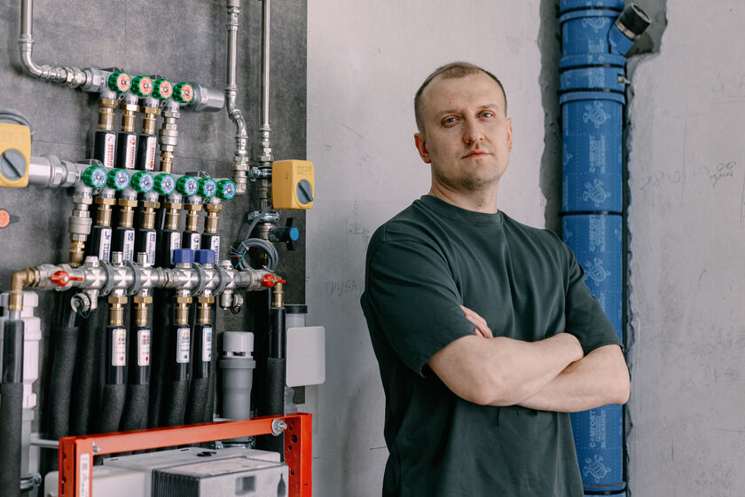 <p><span style="font-family: Comfortaa;">Мы несем ответственность за выполненную работу</span></p>