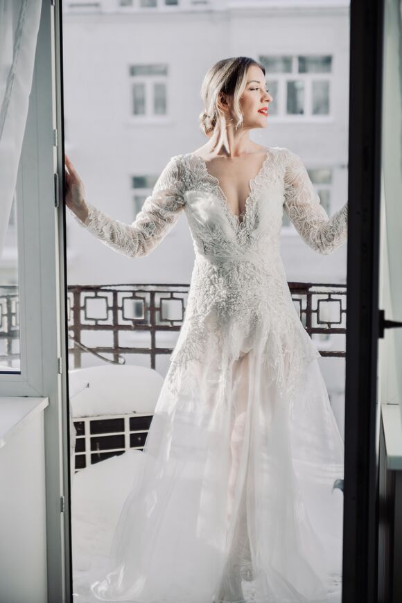 модель Лилия, размеры 42-44-46