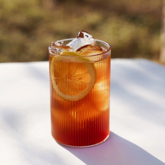 <p>artisanal cola</p>