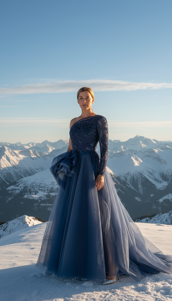 модель Эльза, размеры 42-44-46