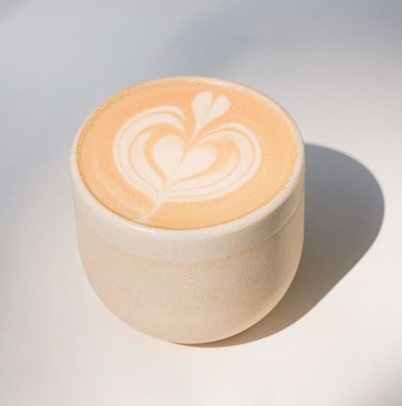 сappuccino