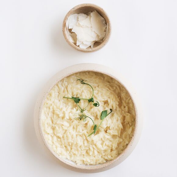 <p>kids cream pasta</p>