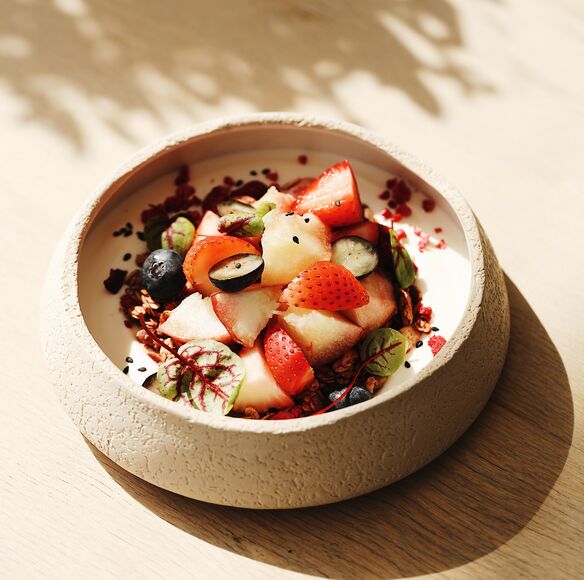 granola