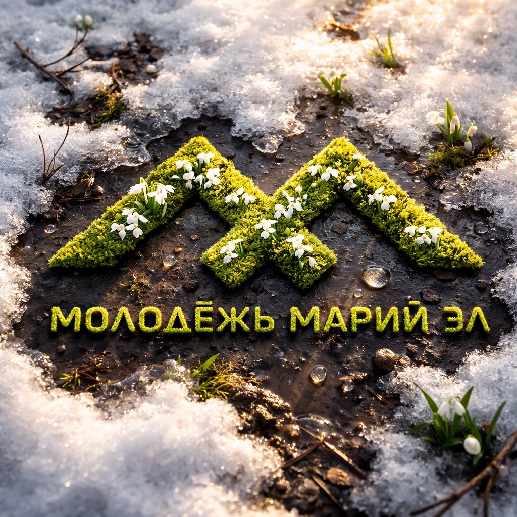 <p>Комитет молодёжной политики Республики Марий Эл</p>