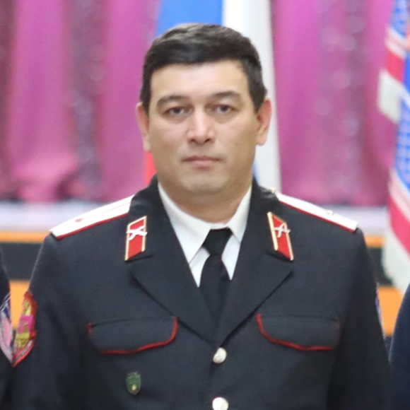 <p><b>НИКОЛАЙ РИГАН</b></p><p>ГЕНЕРАЛЬНЫЙ ДИРЕКТОР</p><p>АНО Церемониальный отряд </p><p>"Честь имею!"</p>