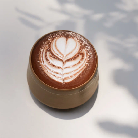 brain work & high focus cocoa 