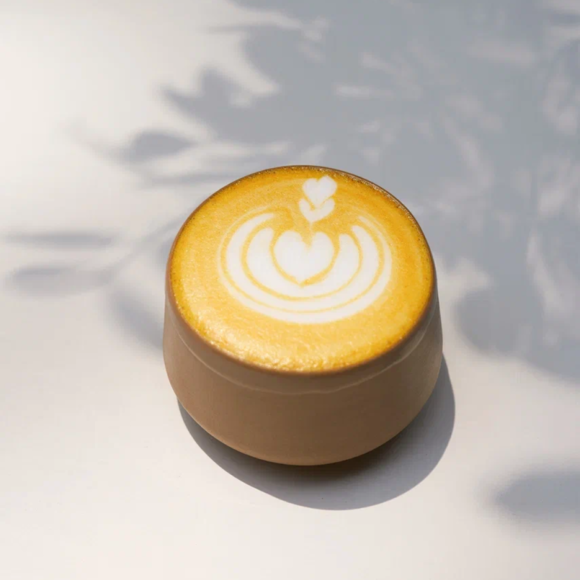 immunity & power turmeric