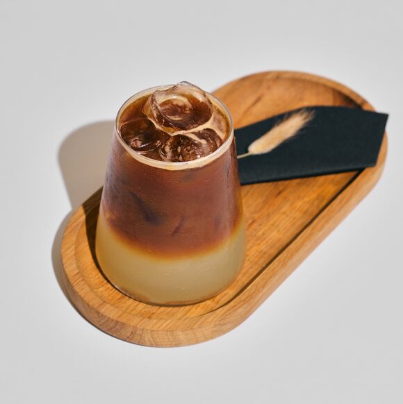 espresso tonic