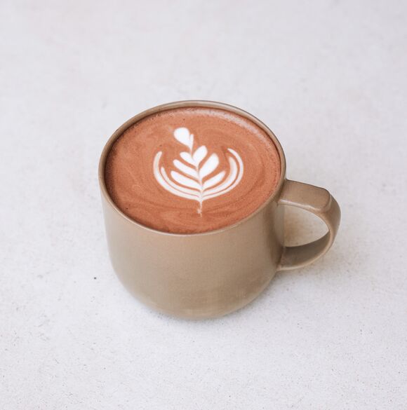 marshmallow cocoa
