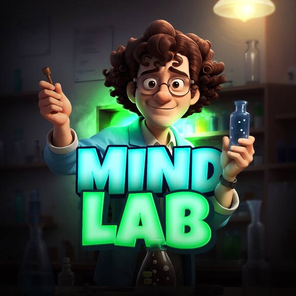 <p><b style="font-size: 28px; font-family: Caveat;">mindlab</b></p>