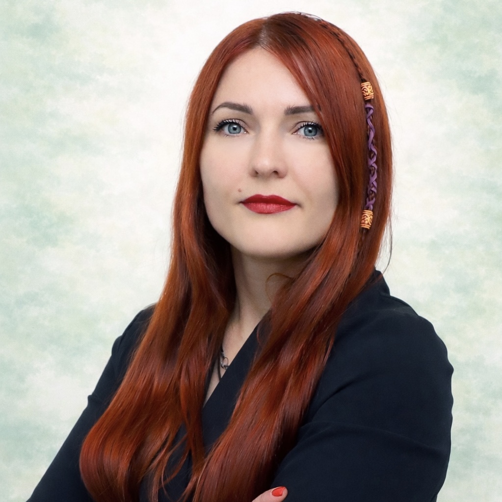 <p><span style="font-family: hatter; font-size: 18px;">Сизова Людмила</span></p>