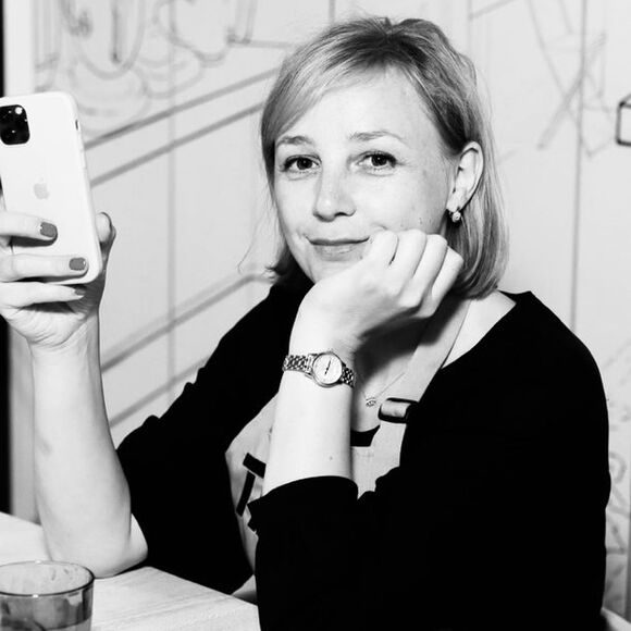 <p>Светлана Литвиненко</p>