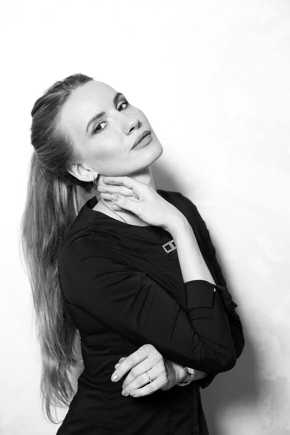 <p style="text-align: center;">Валерия Герасимова</p>