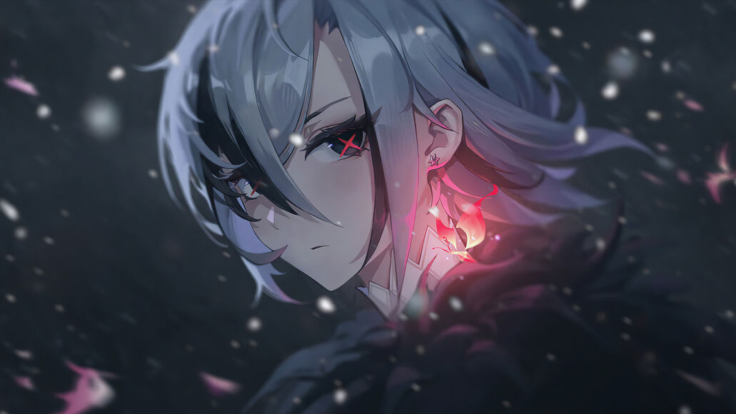 [ICE ™] Said
