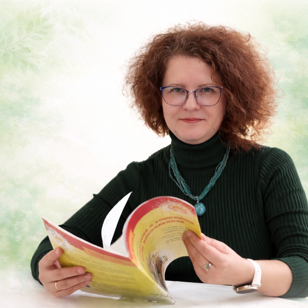 <p><span style="font-size: 18px; font-family: hatter;">Иванова Антонина</span></p>