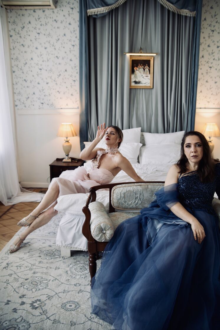 <p>Couture winter  2026</p>