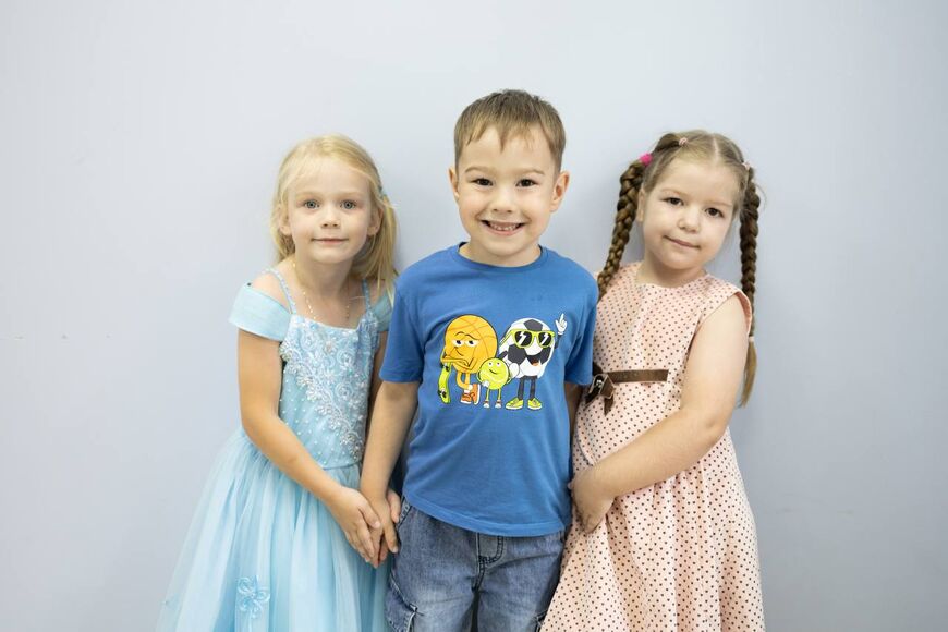 Развиваем сотрудничество и коммуникацию