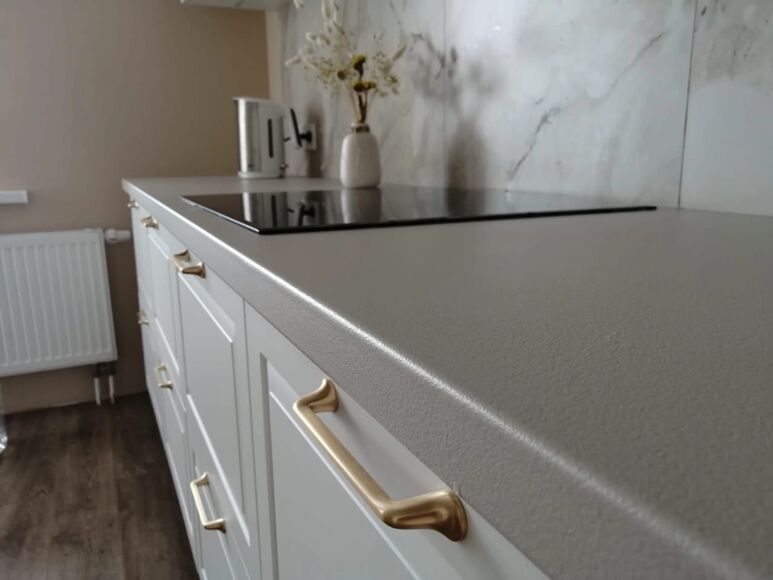 Кухня детали