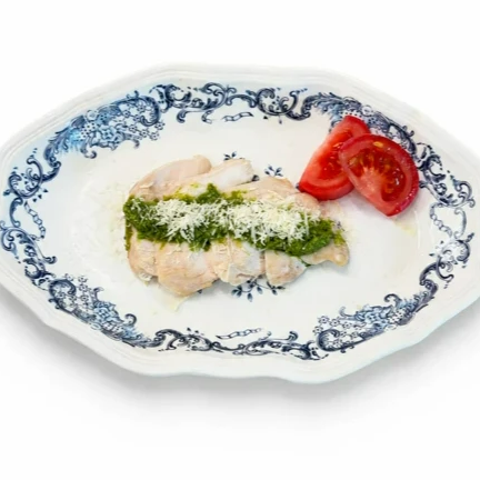 <p>Куриная грудка</p>