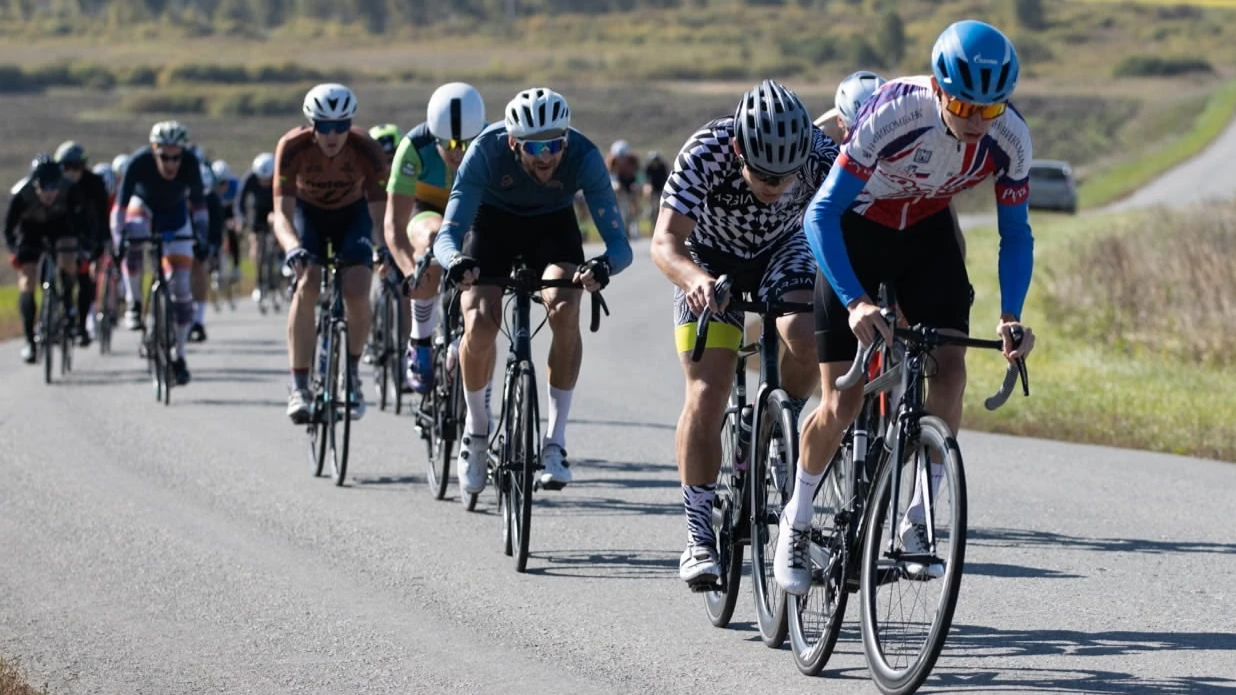 <p>Сбор для организации велогонок для любителей и ветеранов проводимых Федерацией велосипедного спорта Курганской области</p>