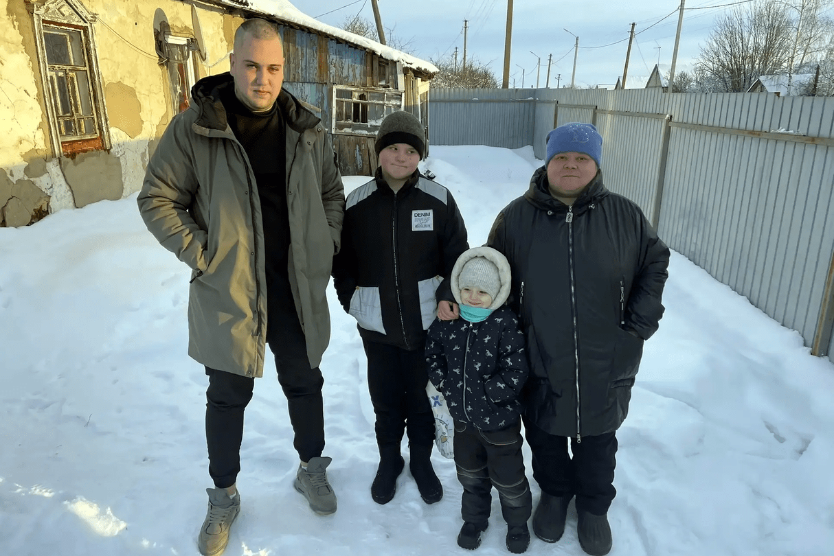 <p>Новенькие в проекте</p><p><span style="font-size: 10px;">18.01.2026</span></p>