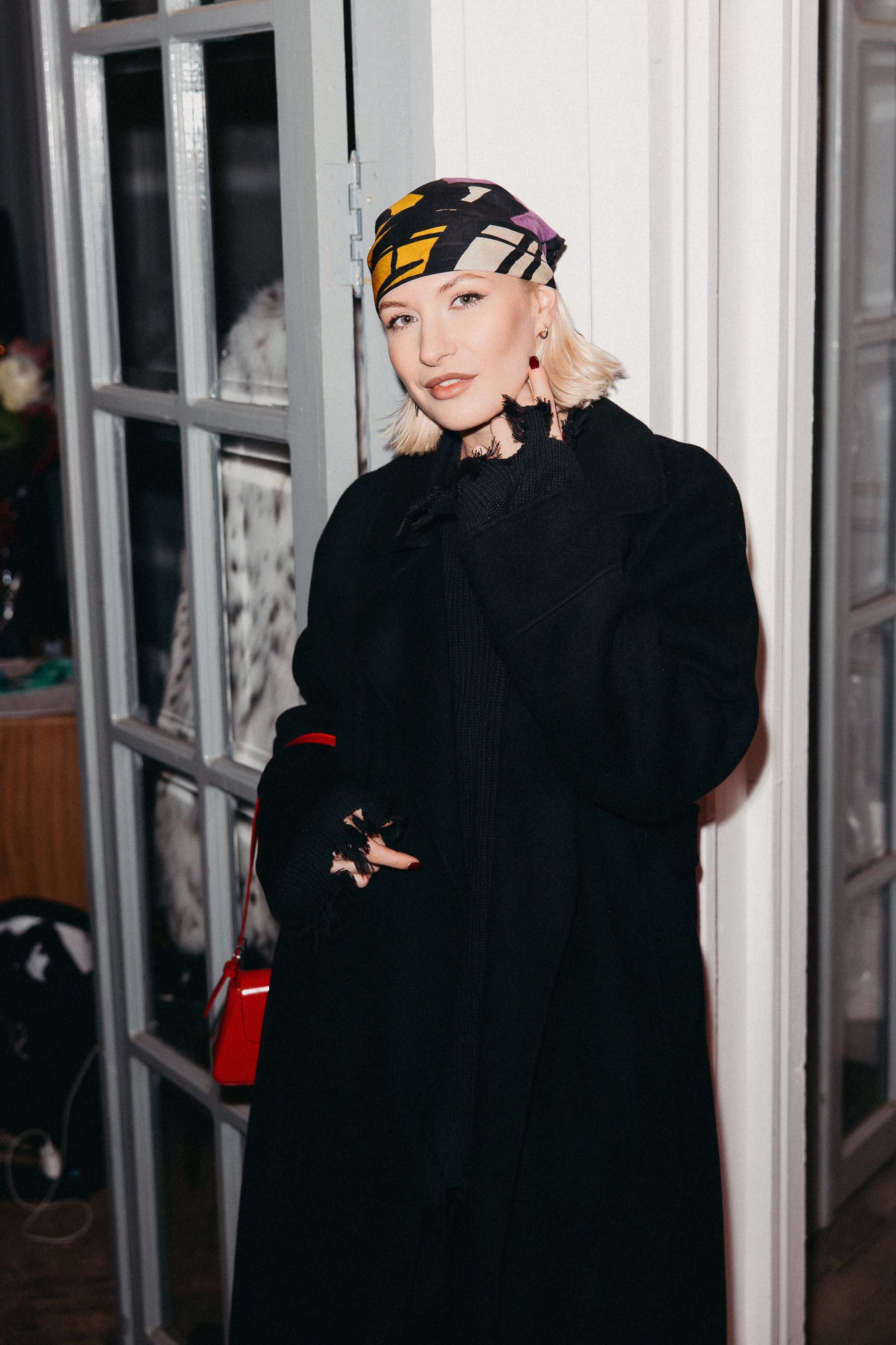 <p><b style="font-family: Montserrat; font-size: 24px;">Анна Кулик</b></p>