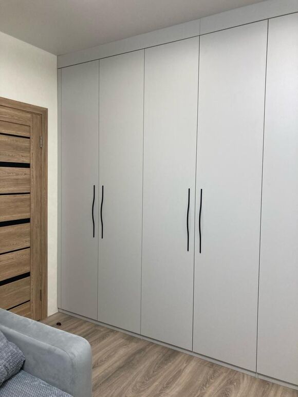 Шкаф купе в гостиную