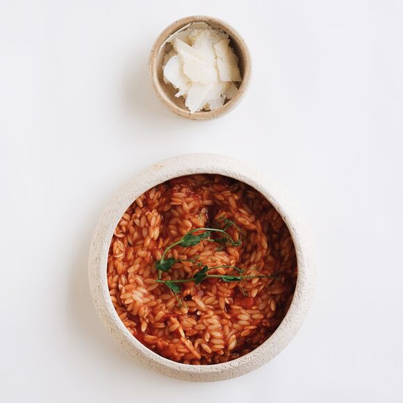 <p>kid's tomato pasta</p>