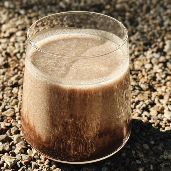 cocoa