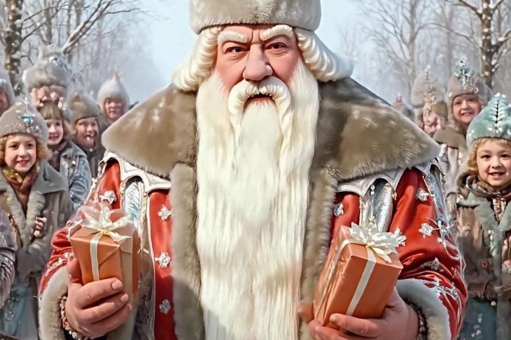 <p>Новогоднее чудо</p><p><span style="font-size: 10px;">13.11.2025</span></p>