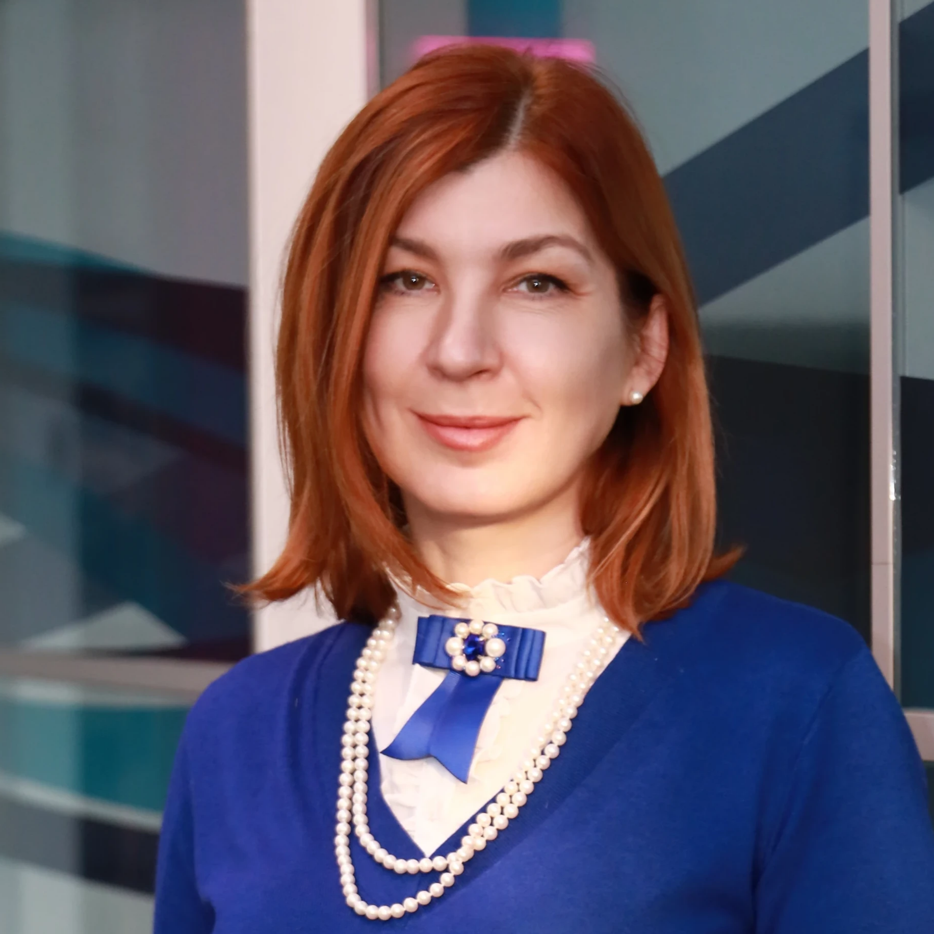 <p>Белоусова Ирина Николаевна</p>