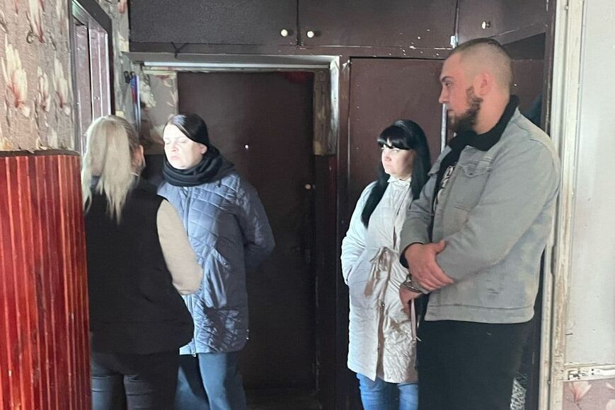 Мы говорим о том, что 16-летний парень не должен стесняться своего вида, а 3-летний малыш - спать в комнате с голыми стенами.
