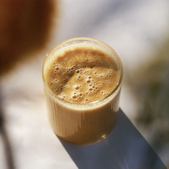 <p>seasonal pumpkin mango</p>