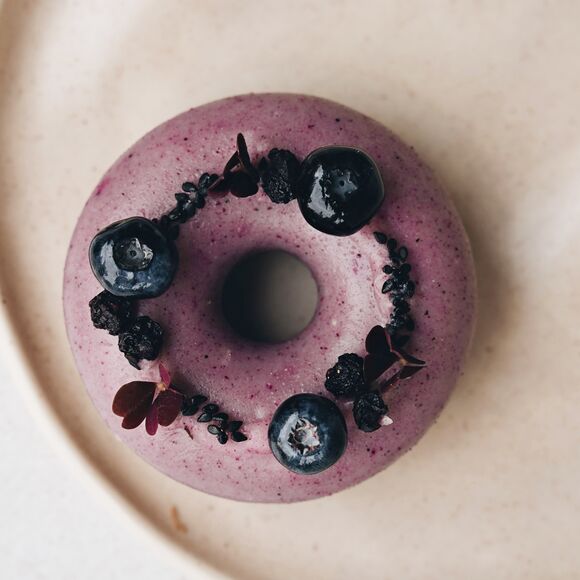 donut
