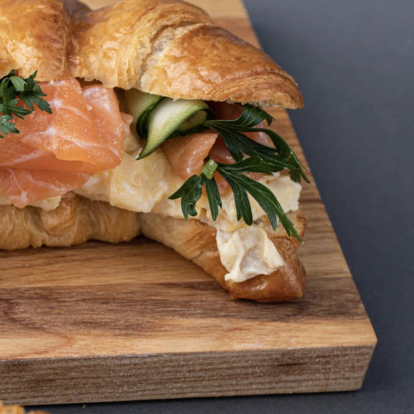 КРУАССАНЫ СЫТНЫЕ 