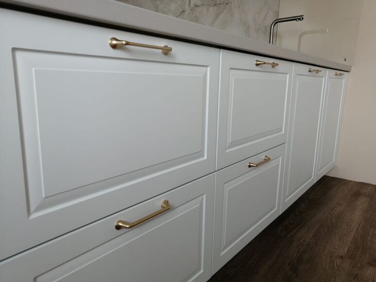 Кухня детали