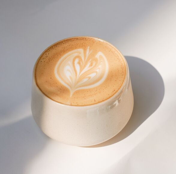 latte Spanish