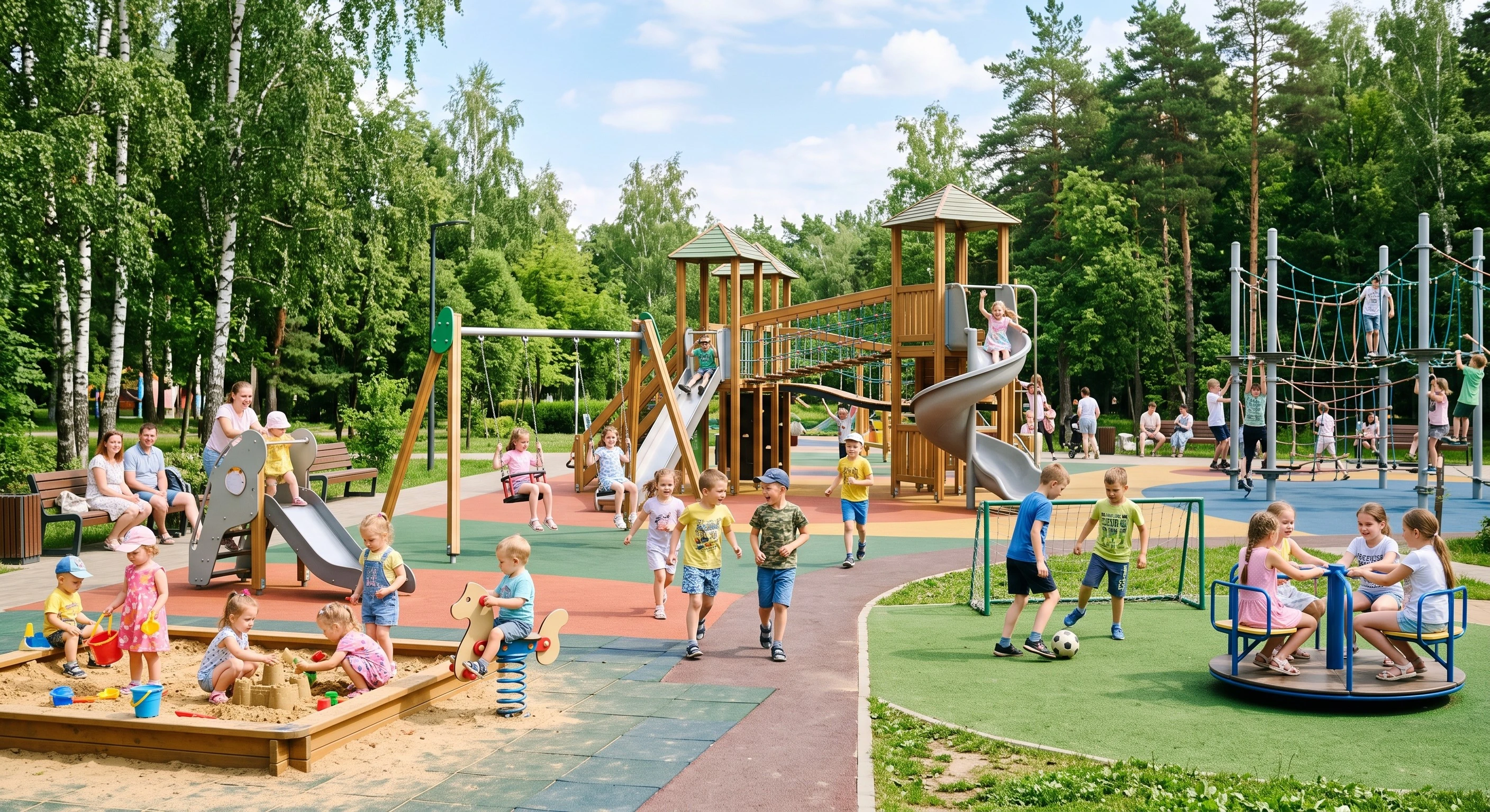 <p>Программа</p><p>«Родина Для Детей»</p><p><br></p>