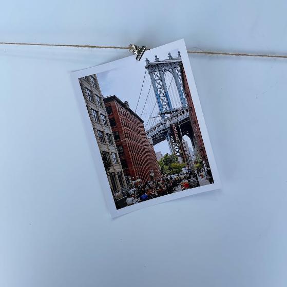 Placard Clothing by Semyon Lebedintsev